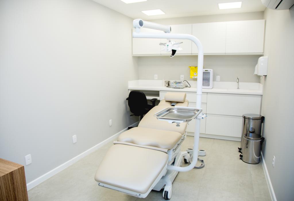 Sala de Procedimentos